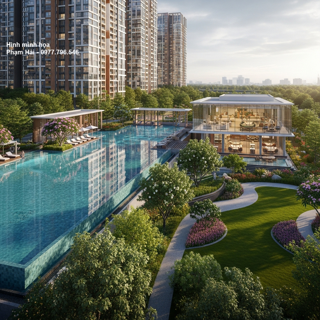 Hình ảnh dự án