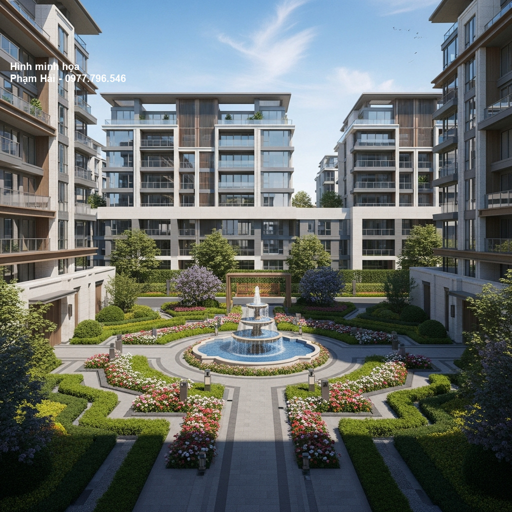 Hình ảnh dự án