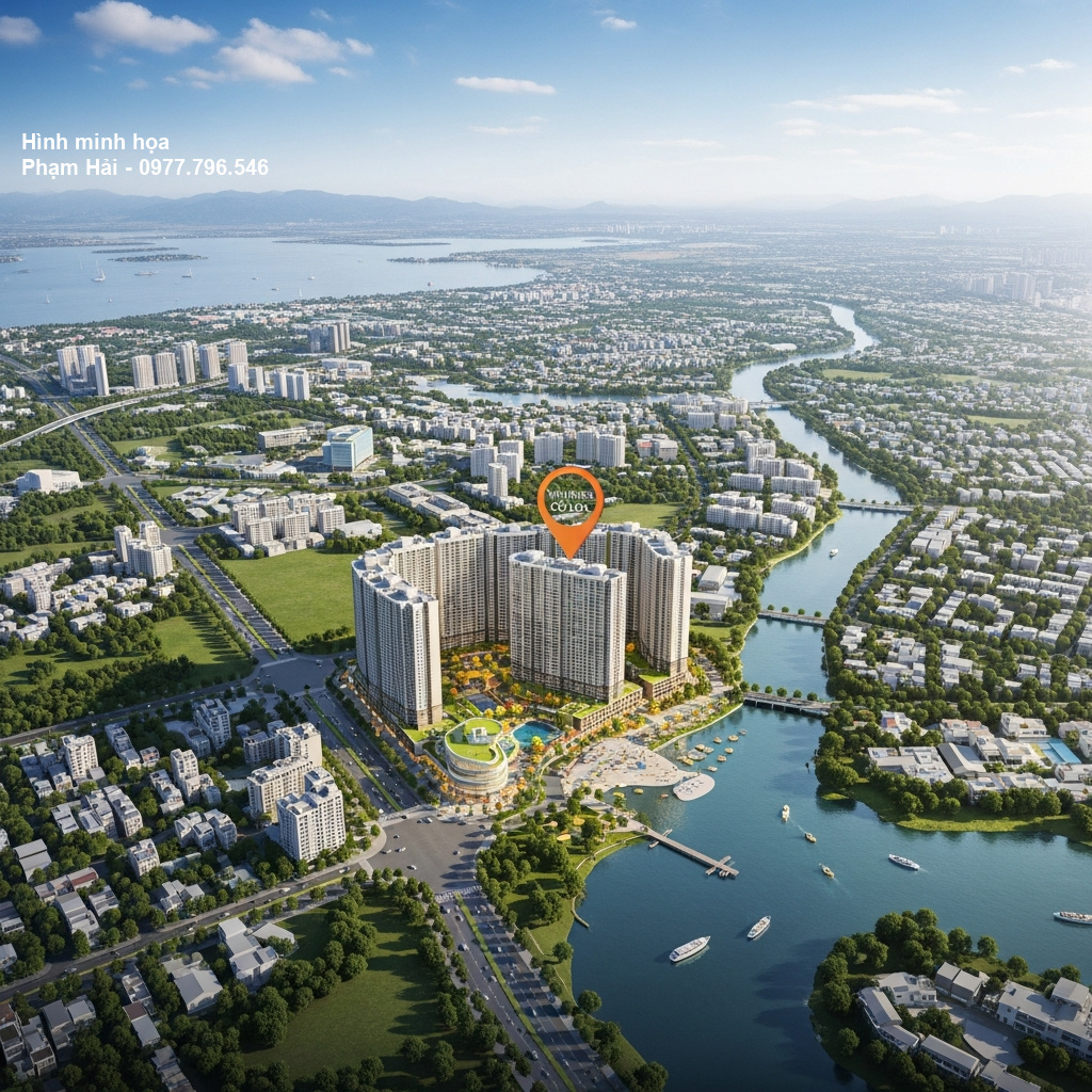 - hình ảnh minh họa dự án