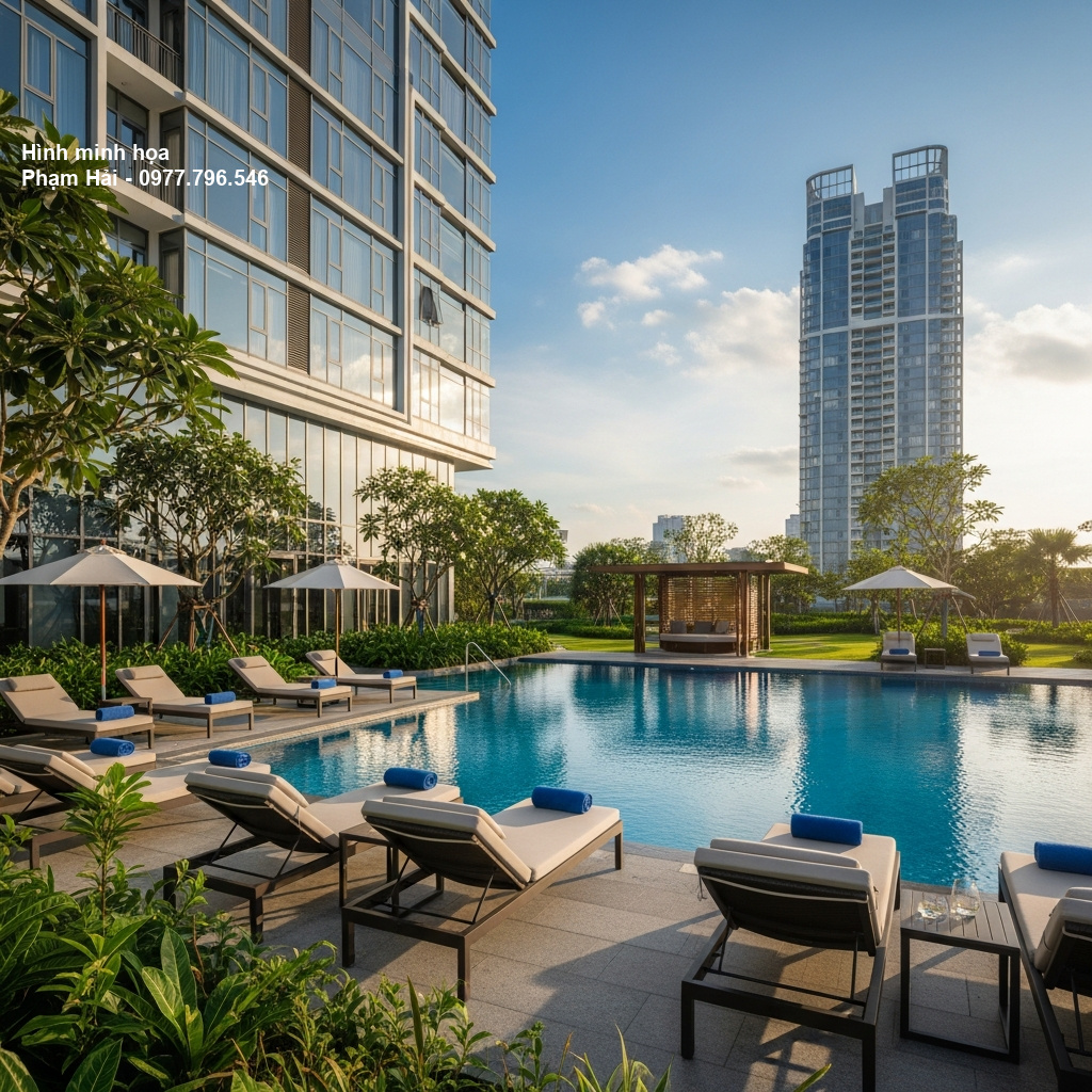 Hình ảnh dự án