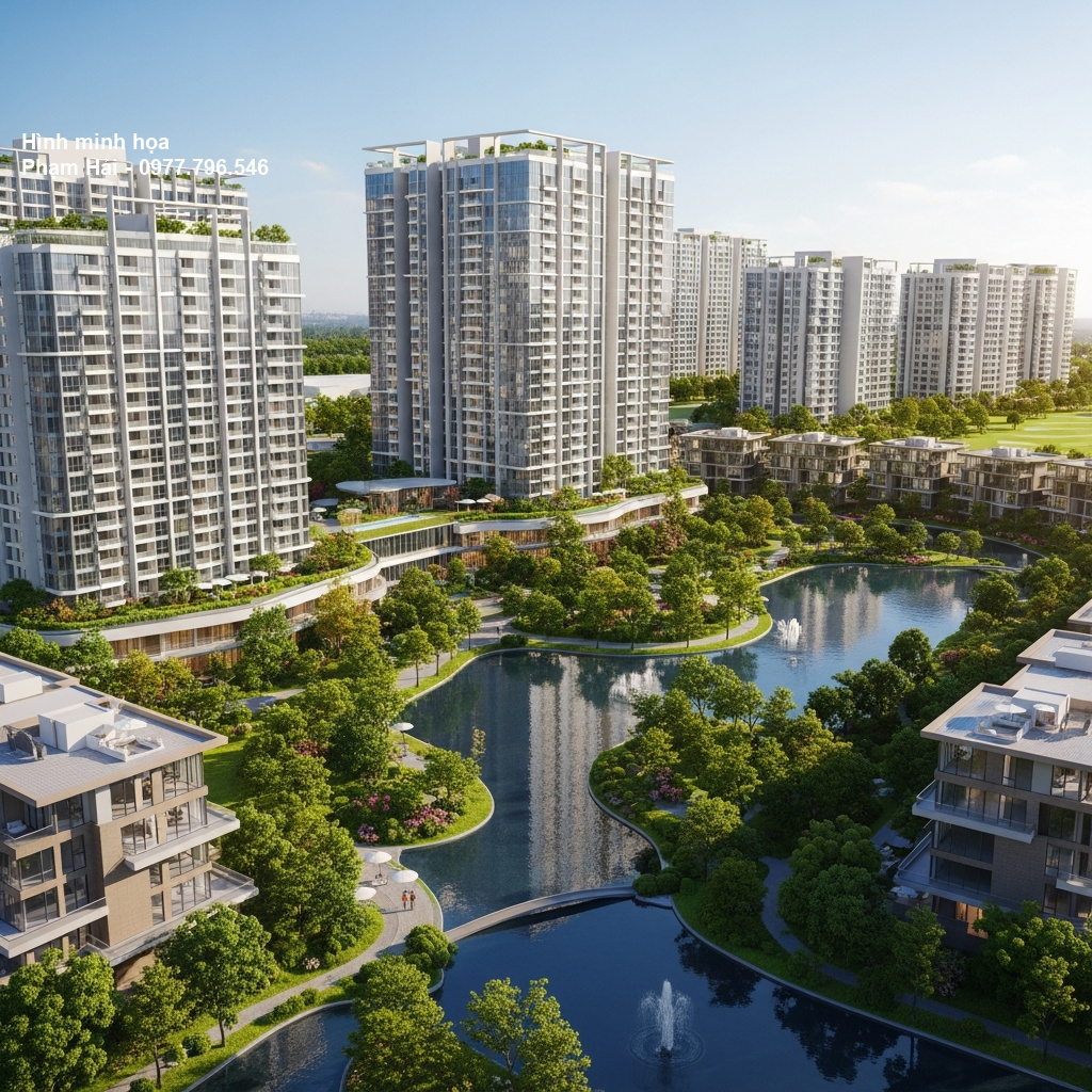 Hình ảnh dự án