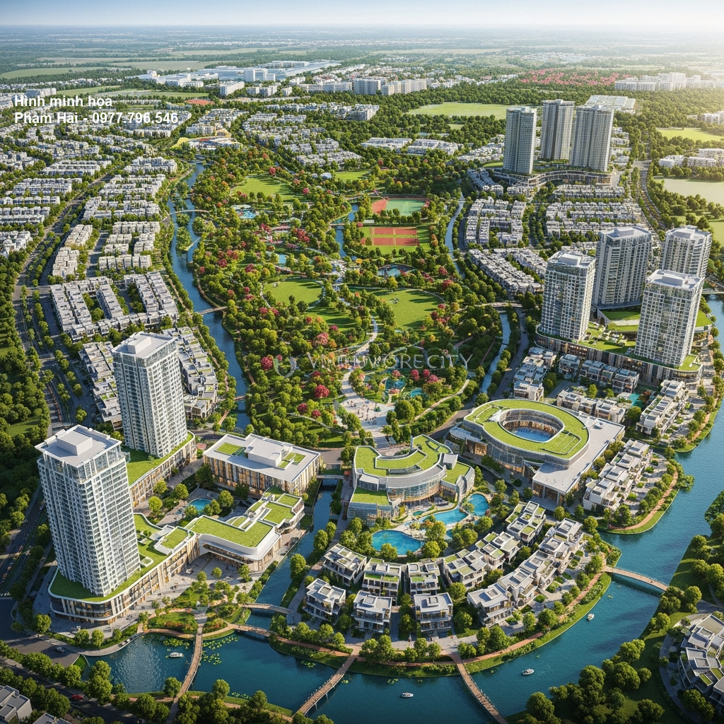 Hình ảnh dự án