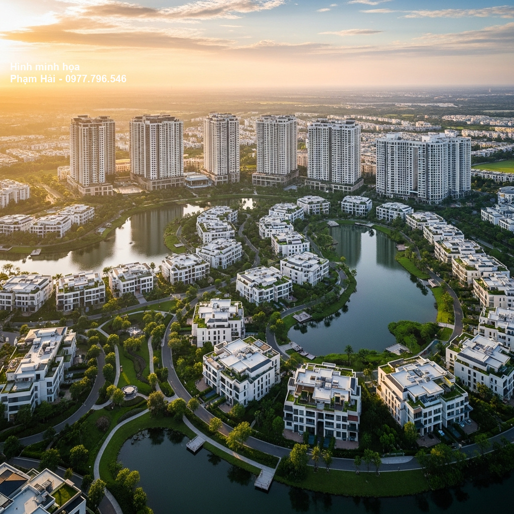 Hình ảnh dự án