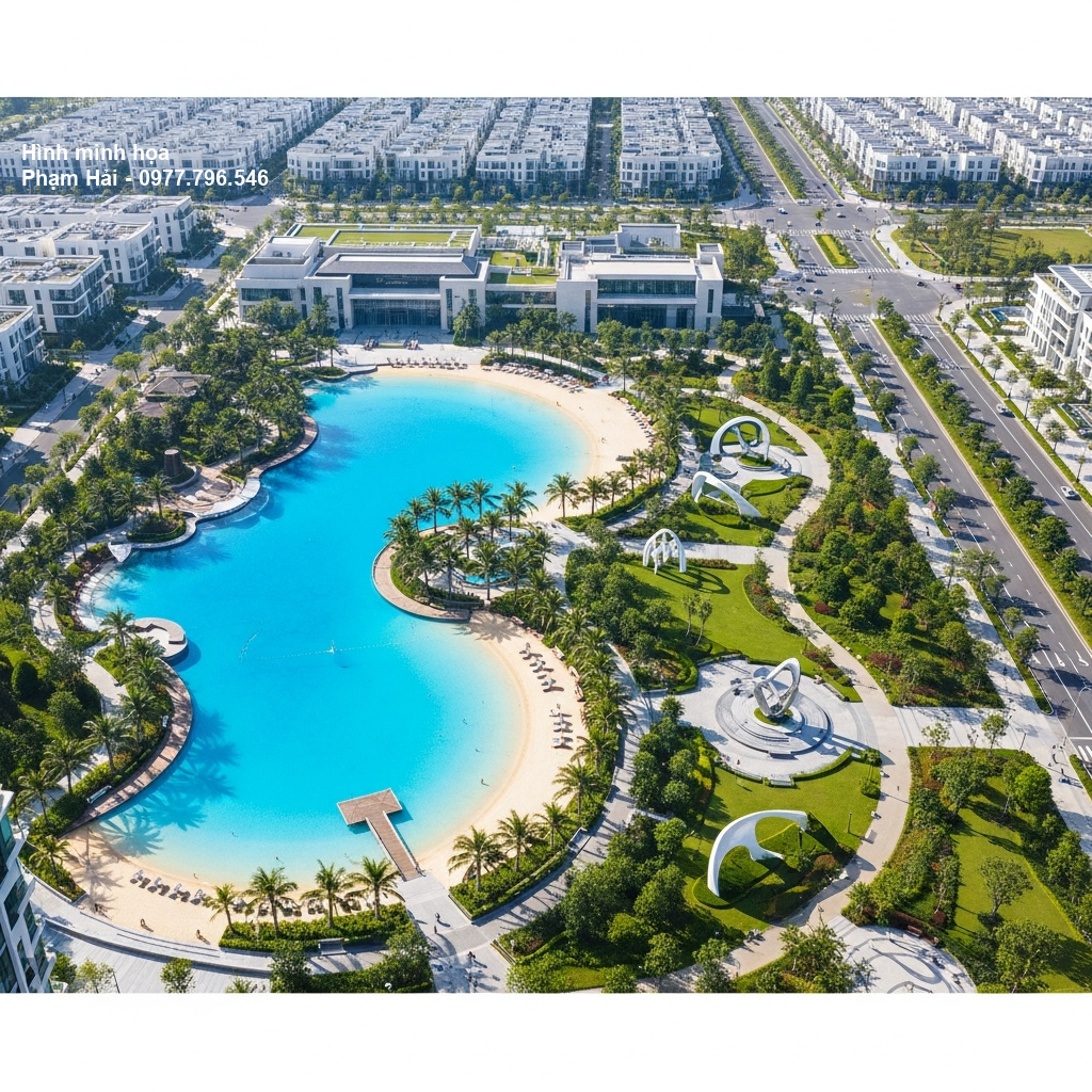 Hình ảnh dự án