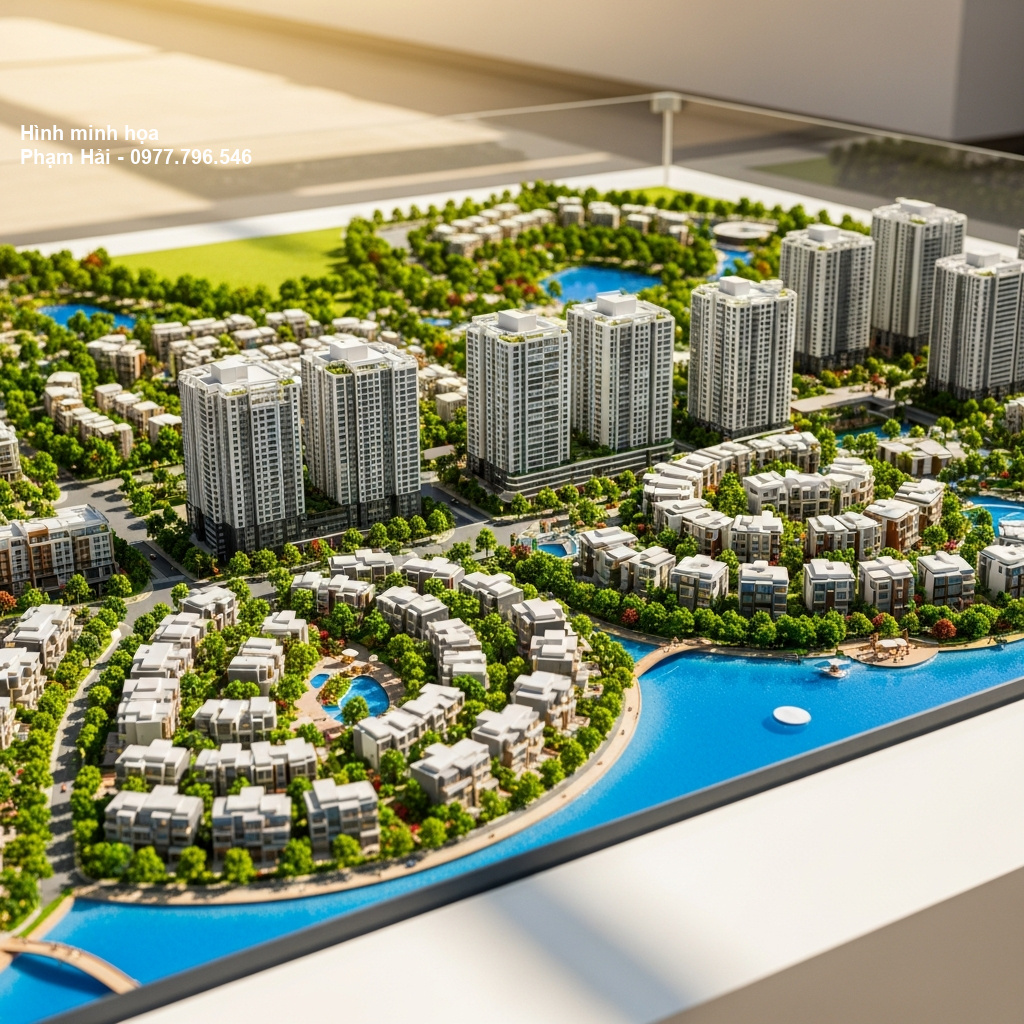 Hình ảnh dự án