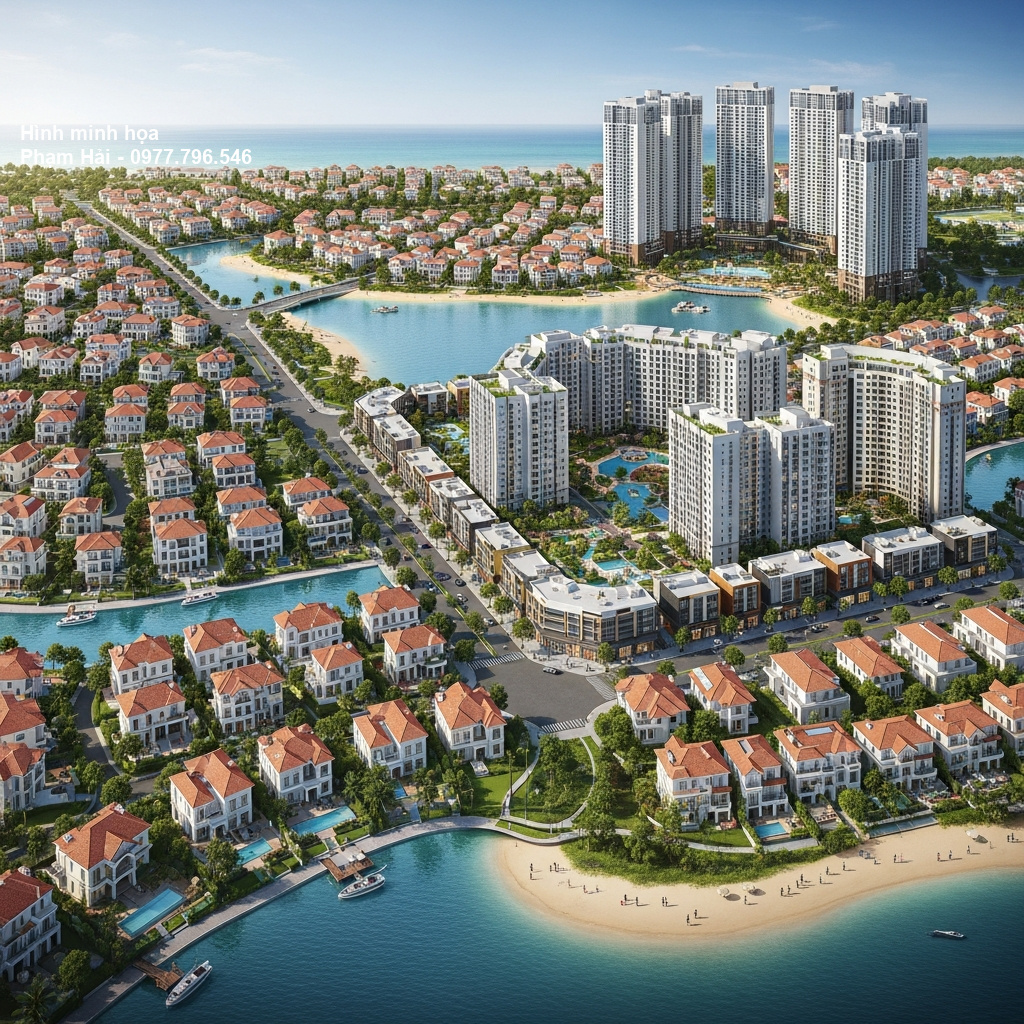 Hình ảnh dự án