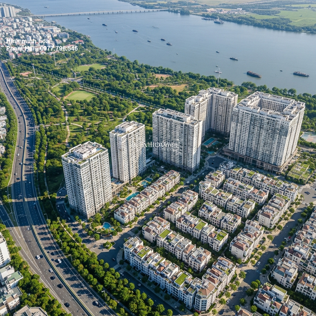 - hình ảnh minh họa dự án