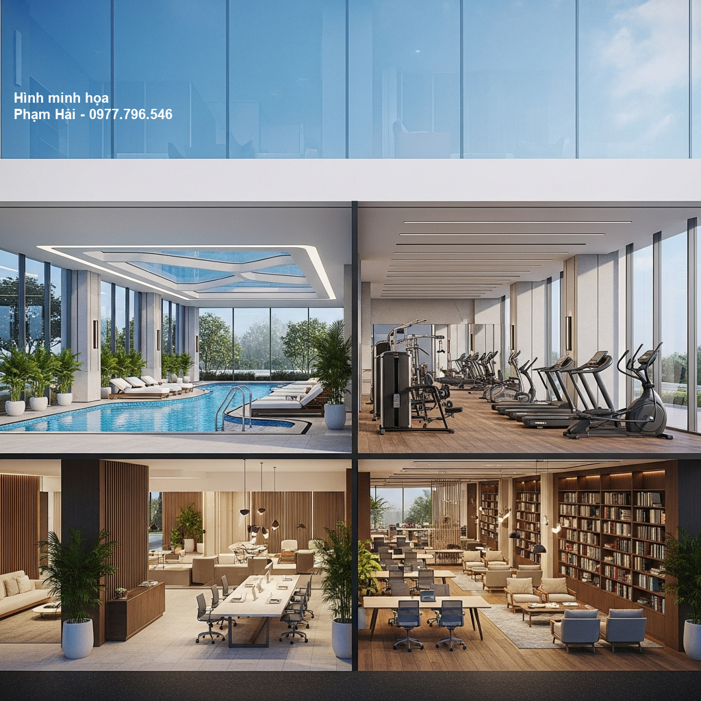 Hình ảnh dự án