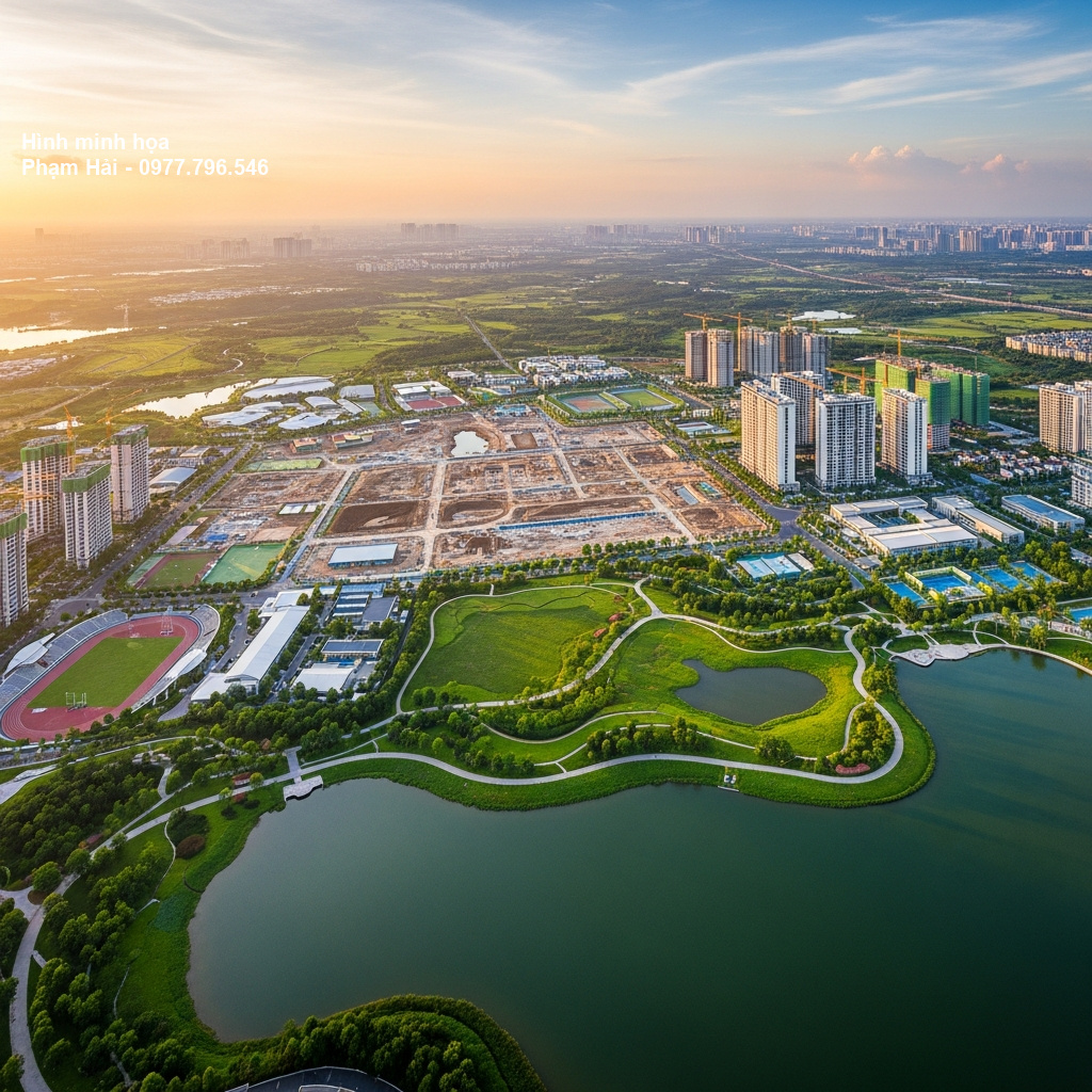 Hình ảnh dự án