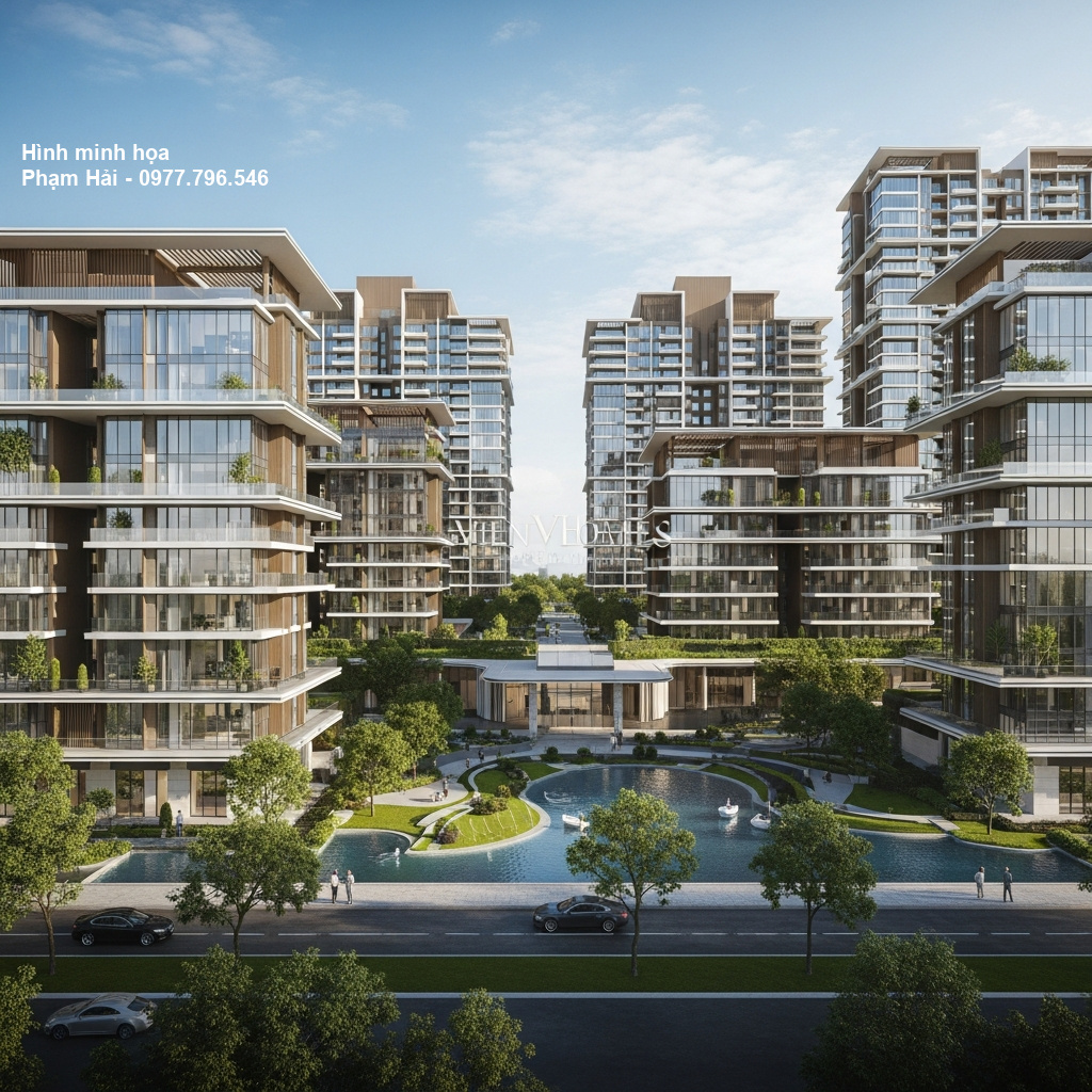 Hình ảnh dự án