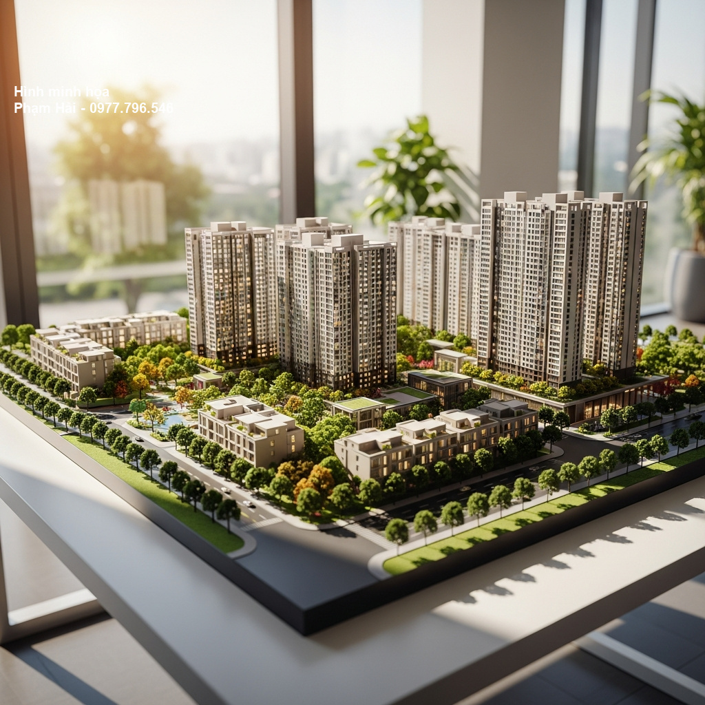 Hình ảnh dự án