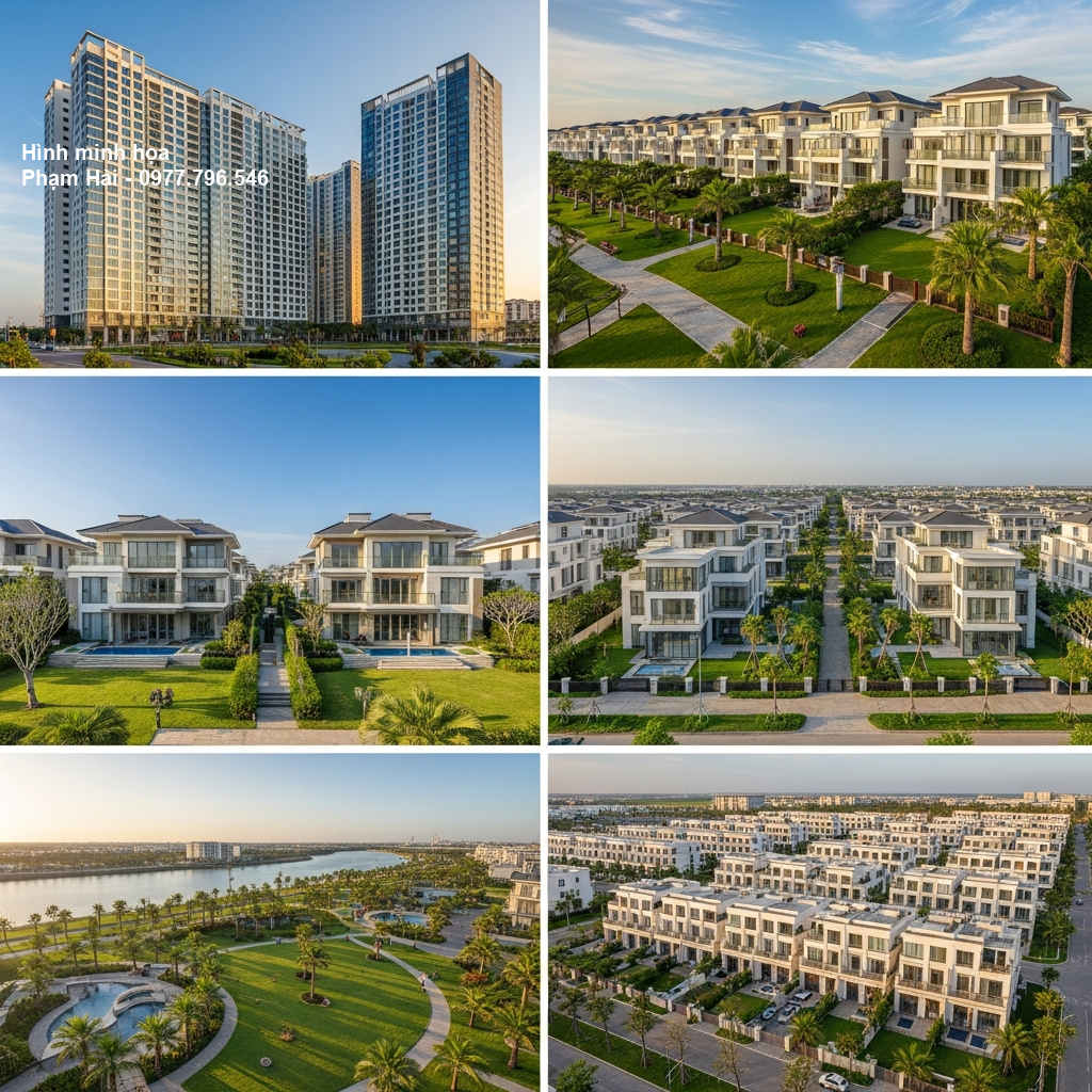 Hình ảnh dự án