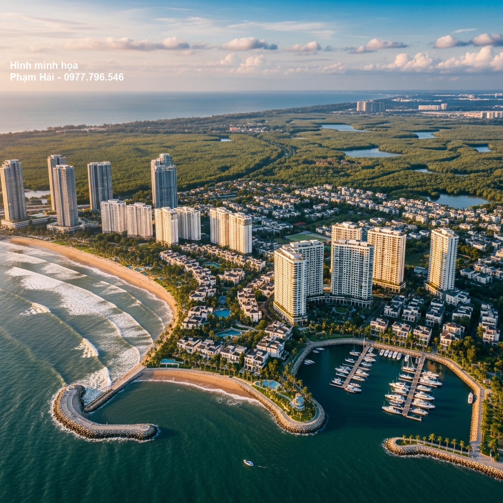 Hình ảnh dự án