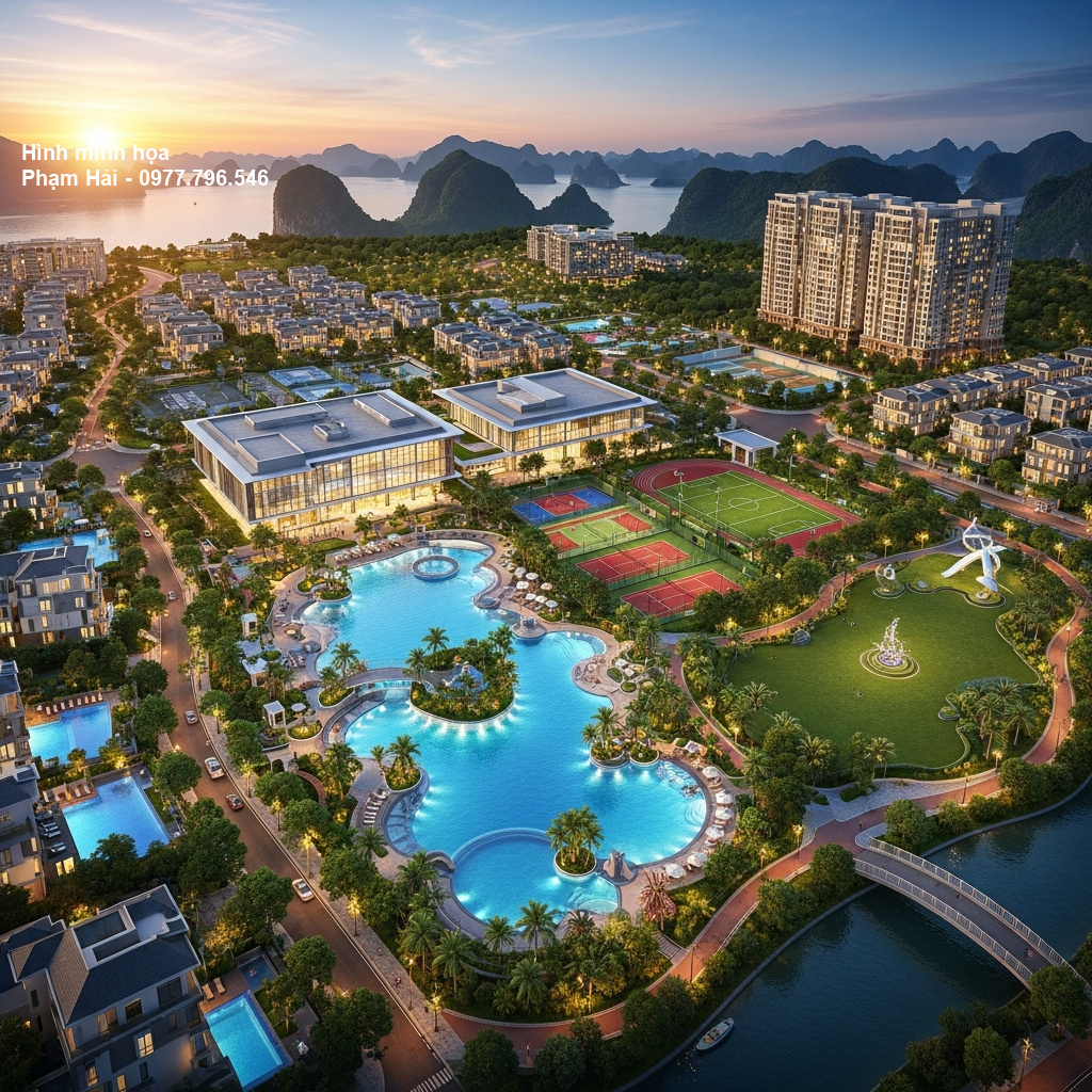 Hình ảnh dự án