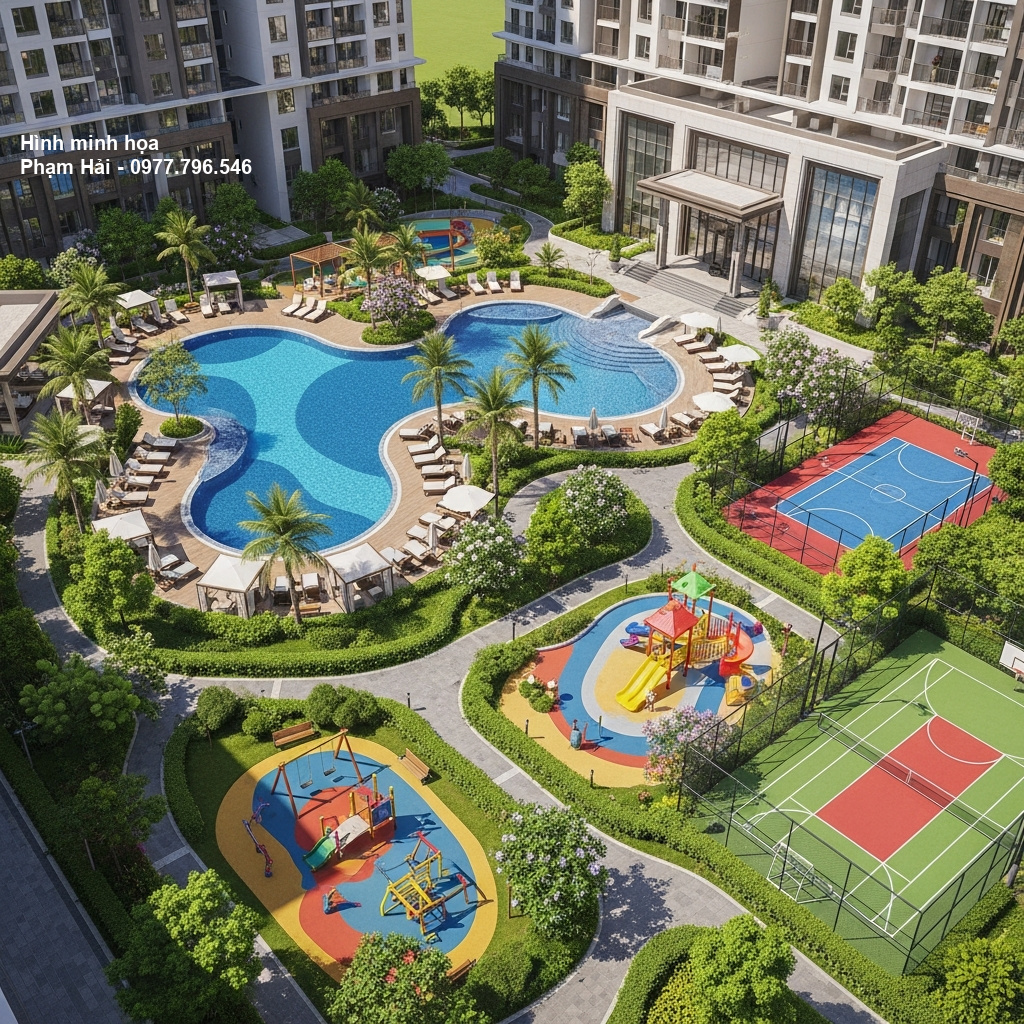 Hình ảnh dự án