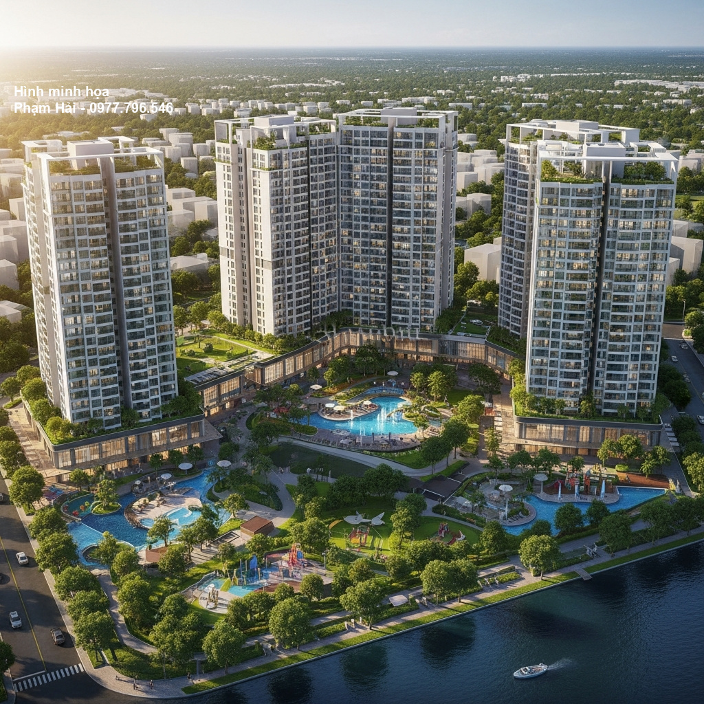 Hình ảnh dự án