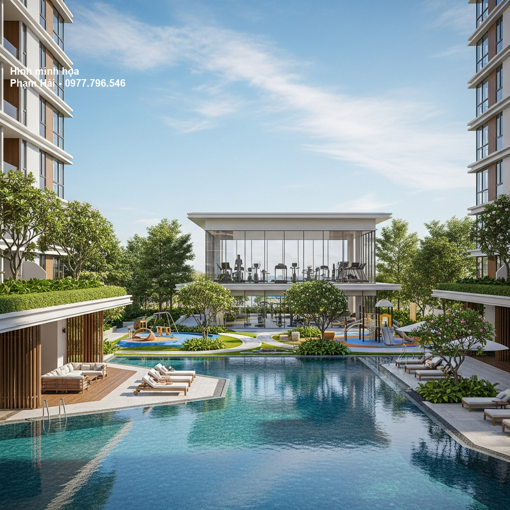 Hình ảnh dự án