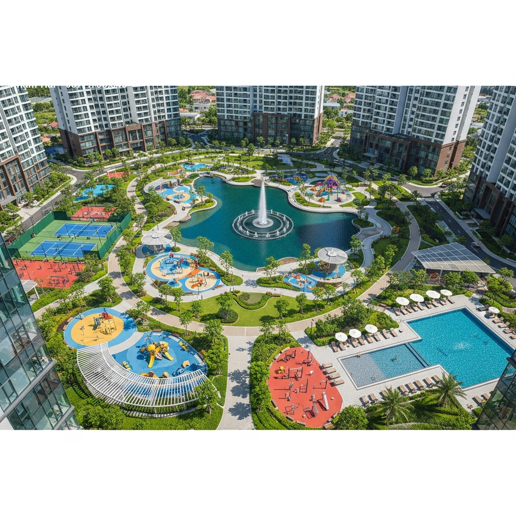 Hình ảnh dự án