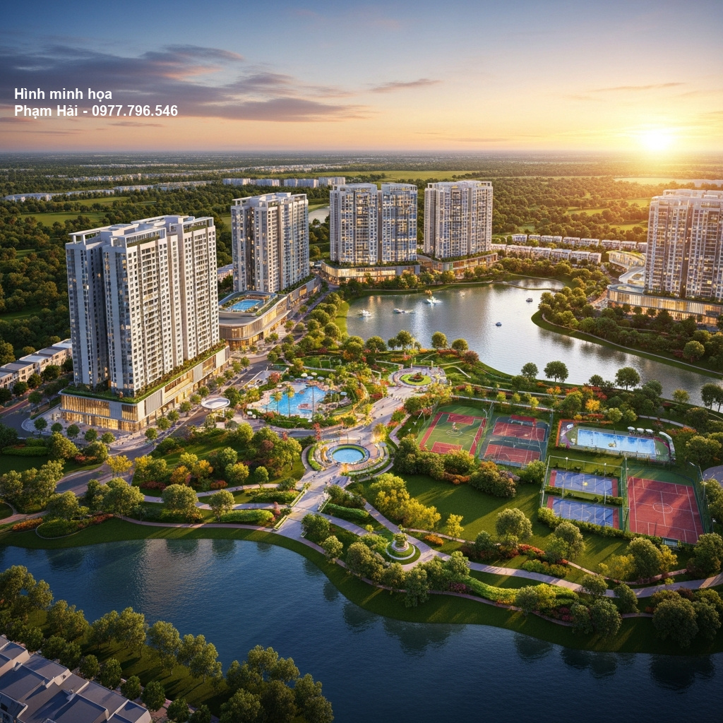 Hình ảnh dự án