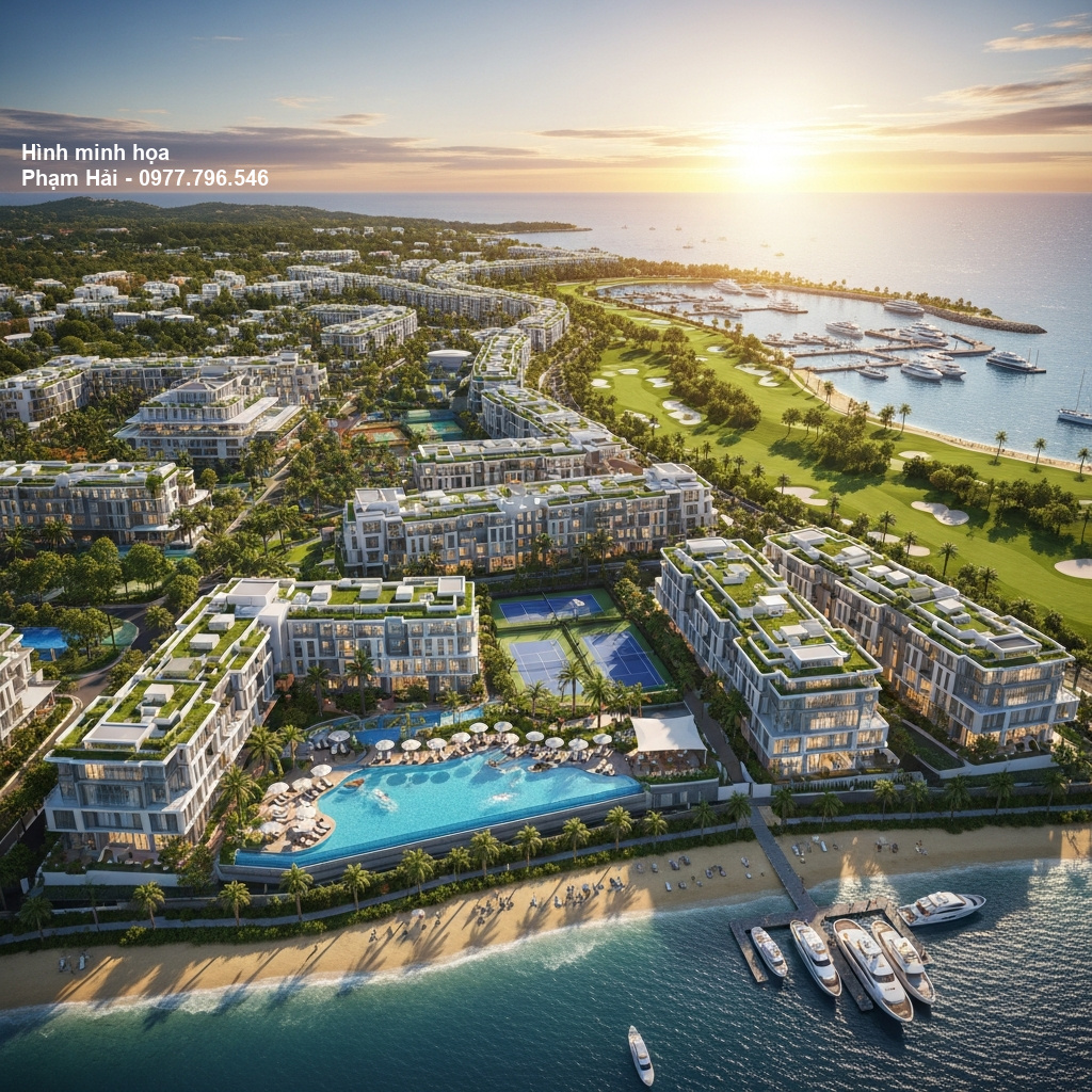 Hình ảnh dự án