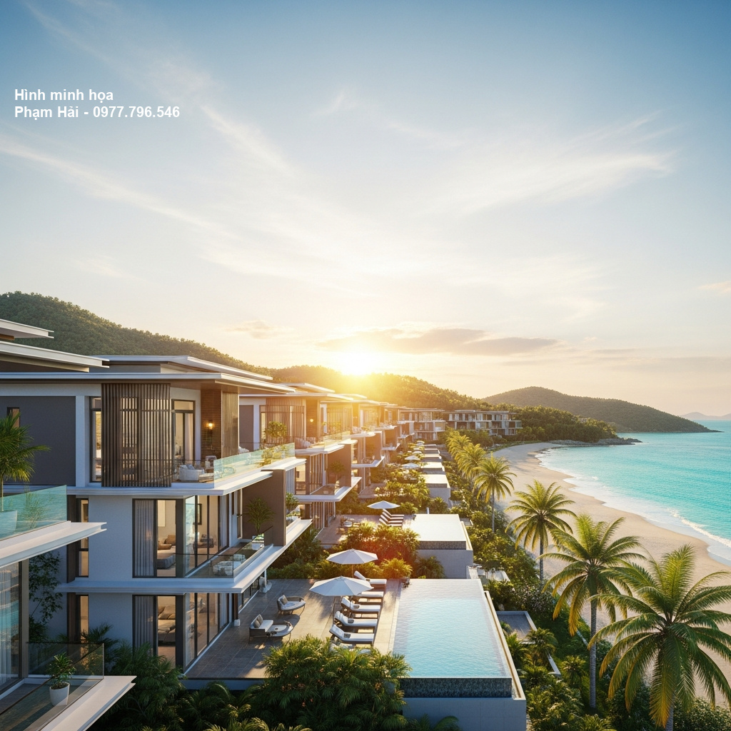 Hình ảnh dự án