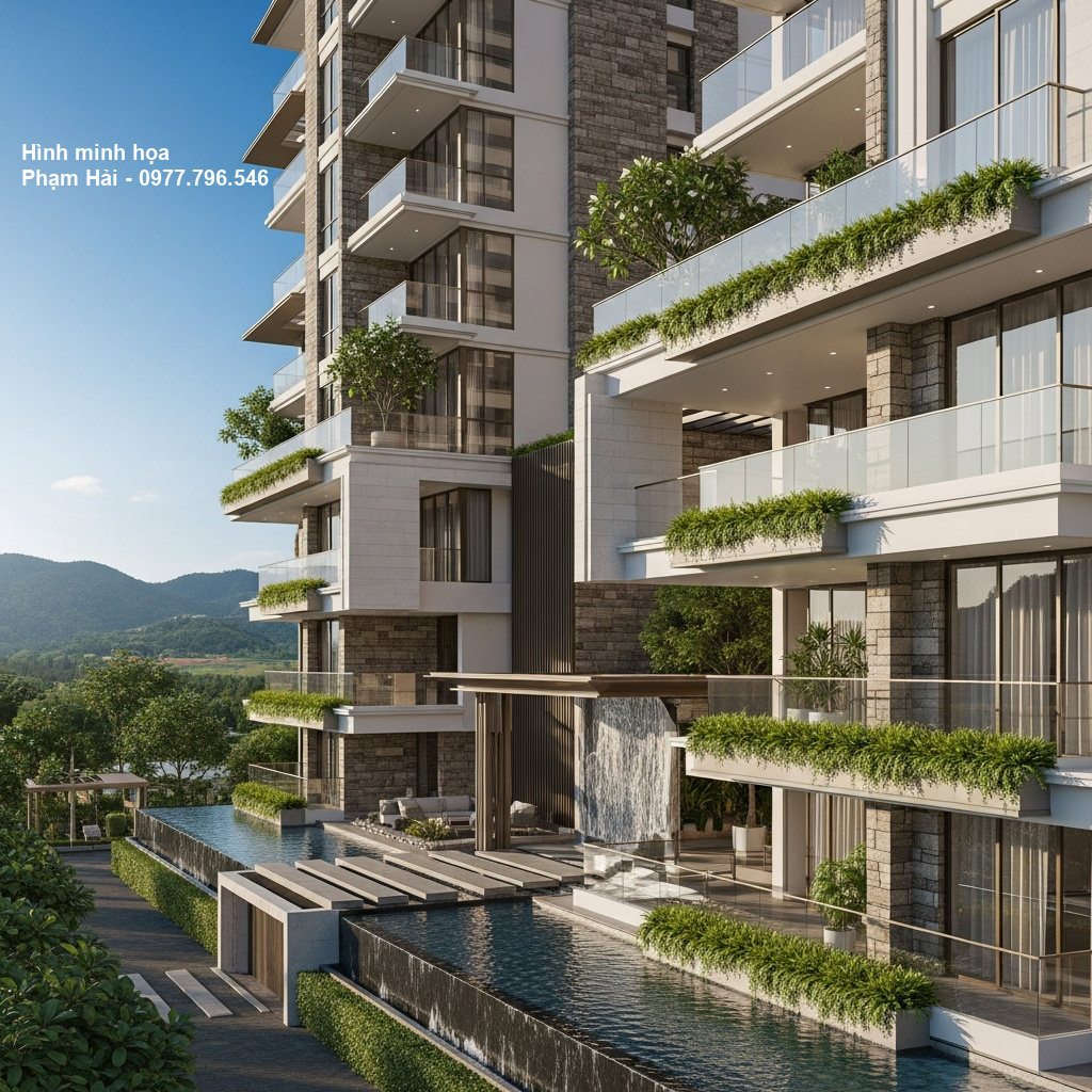 Hình ảnh dự án