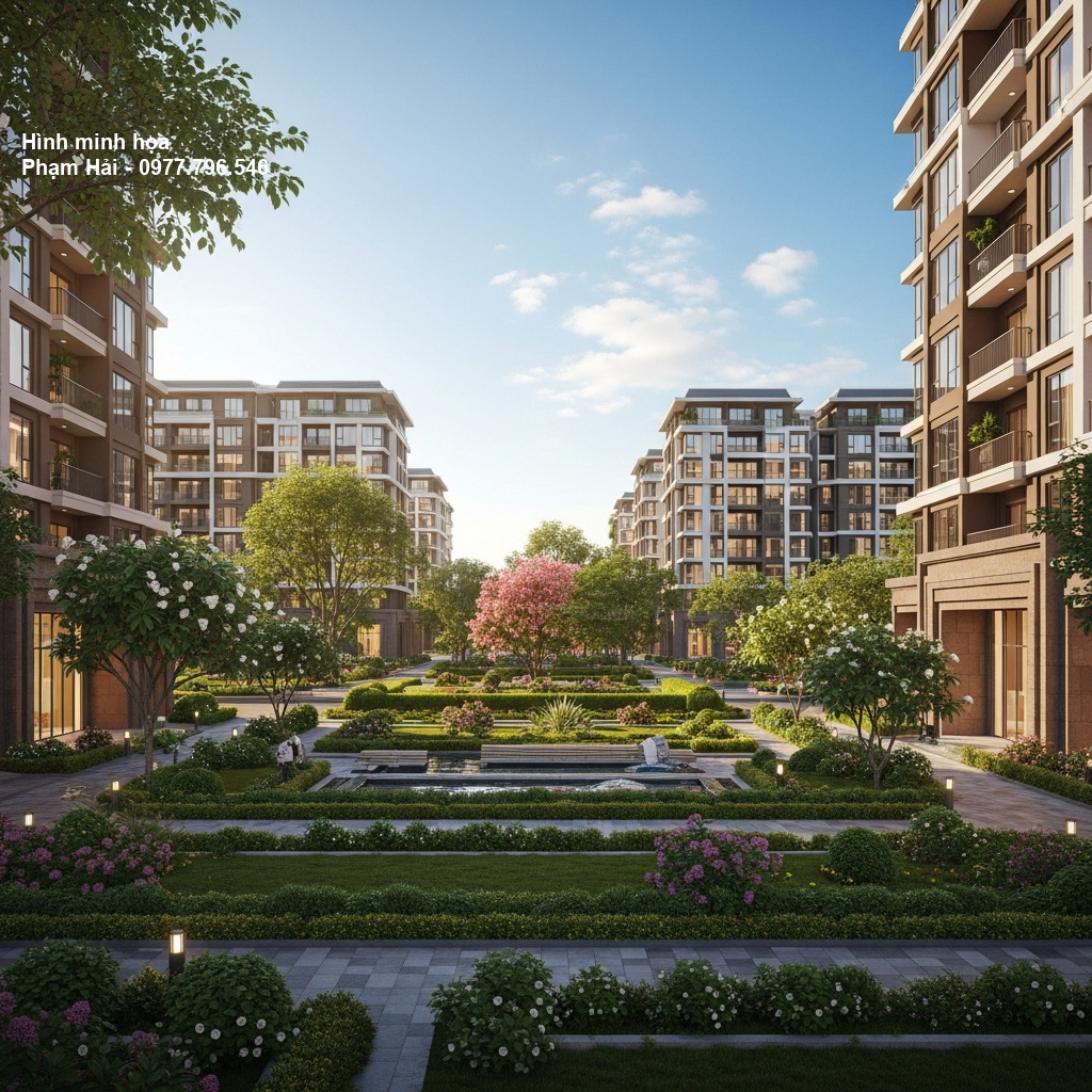 Hình ảnh dự án