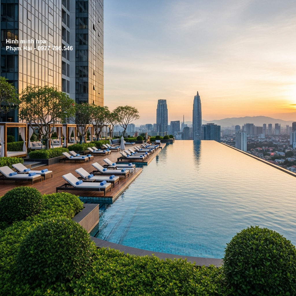 Hình ảnh dự án