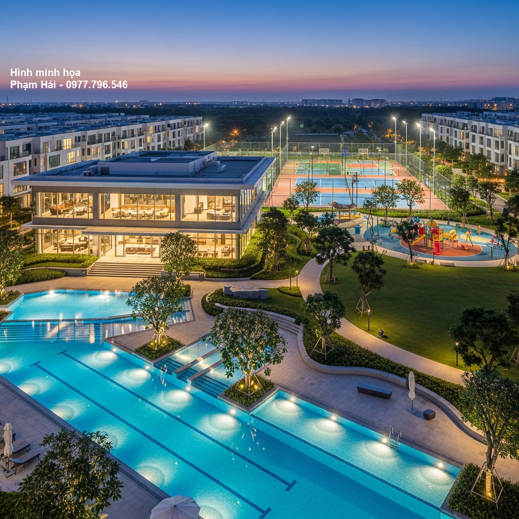 Hình ảnh dự án