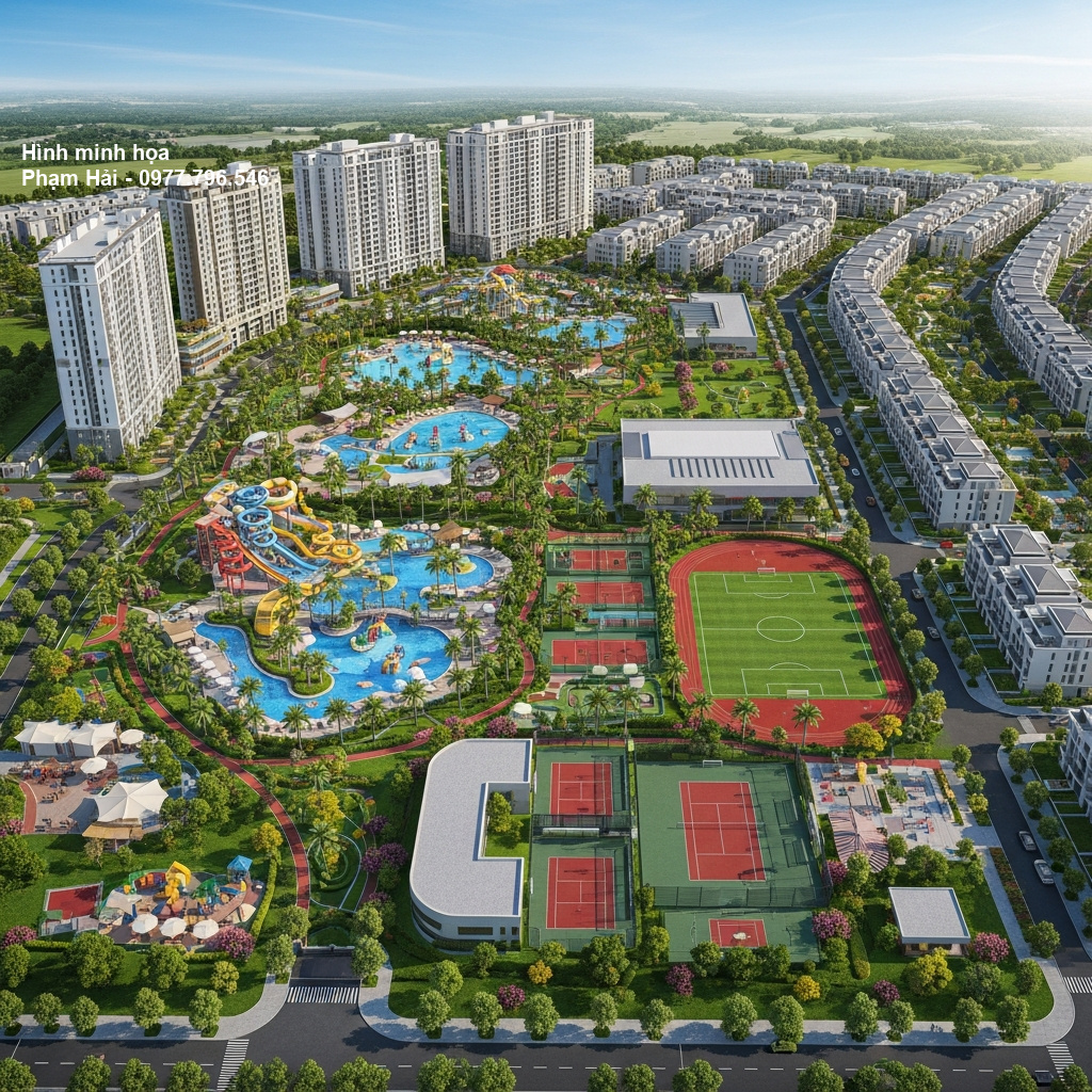 Hình ảnh dự án