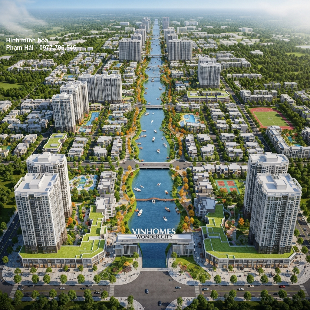 Hình ảnh dự án