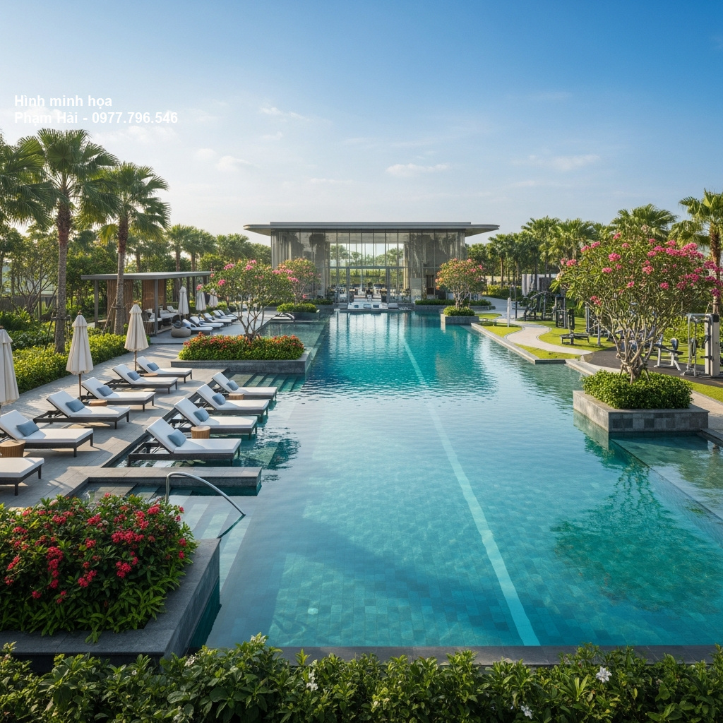 Hình ảnh dự án