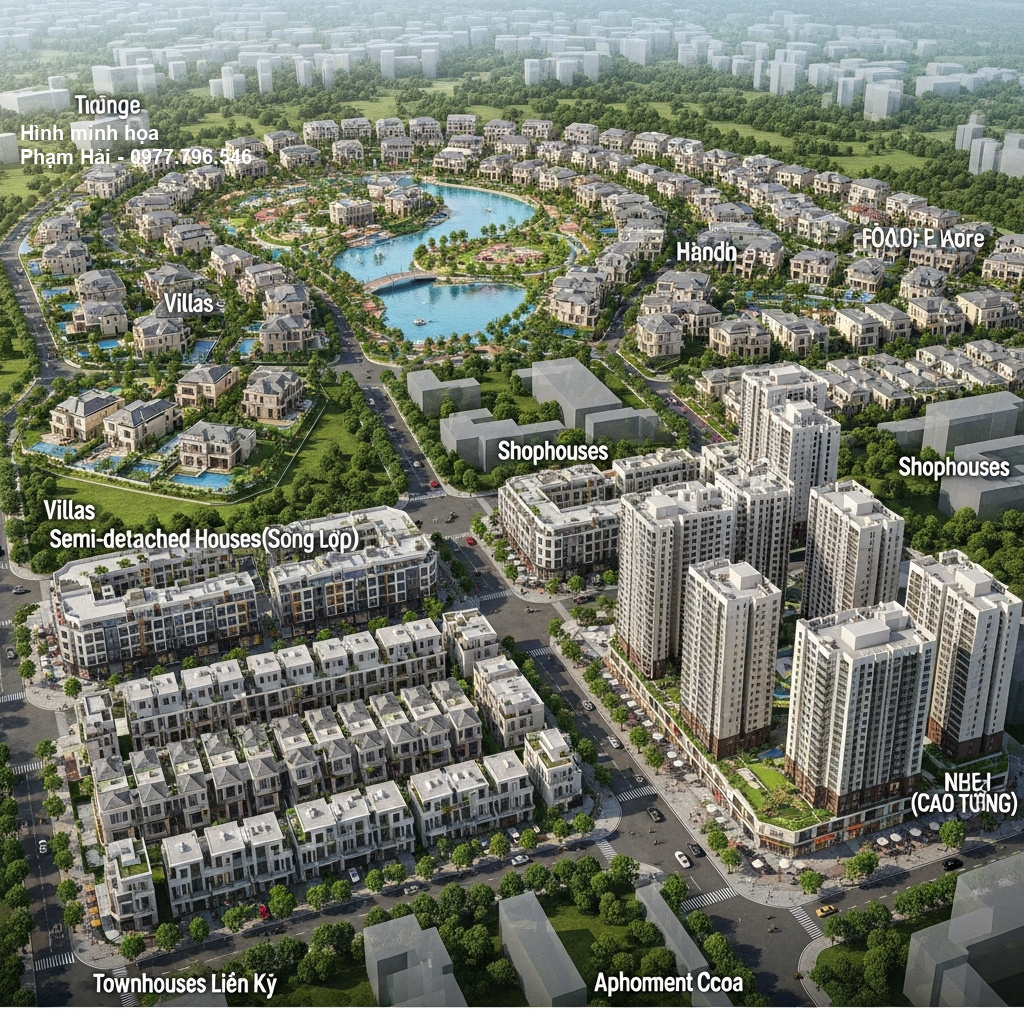 Hình ảnh dự án