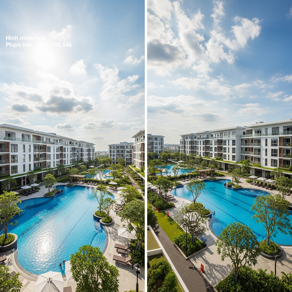 Hình ảnh dự án