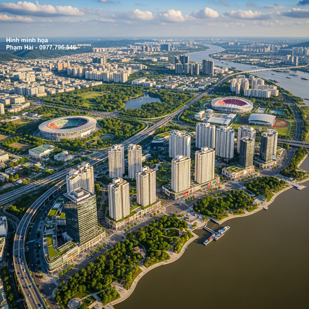 - hình ảnh minh họa dự án