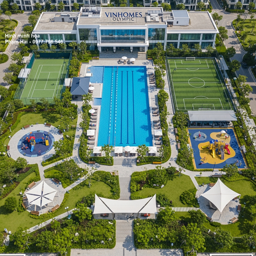 Hình ảnh dự án