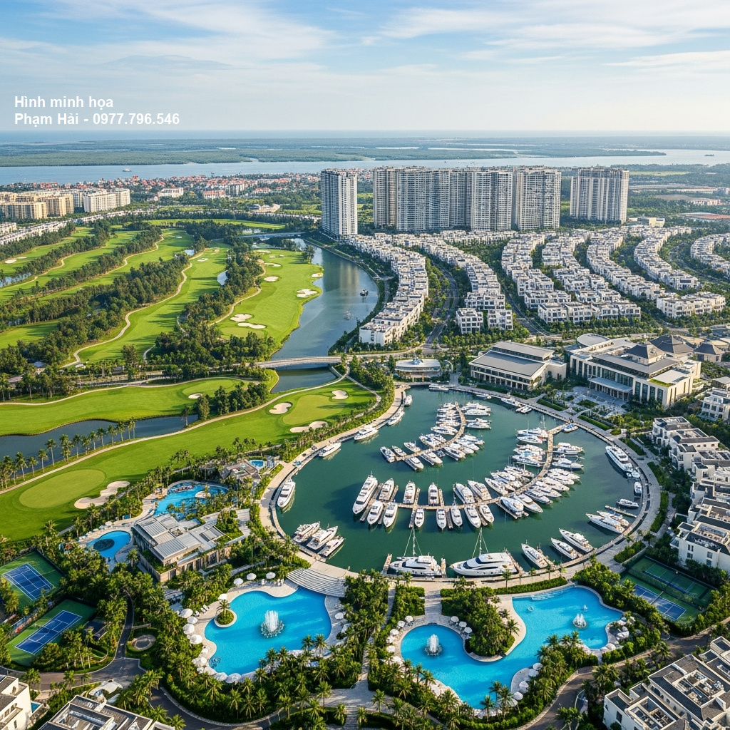 Hình ảnh dự án