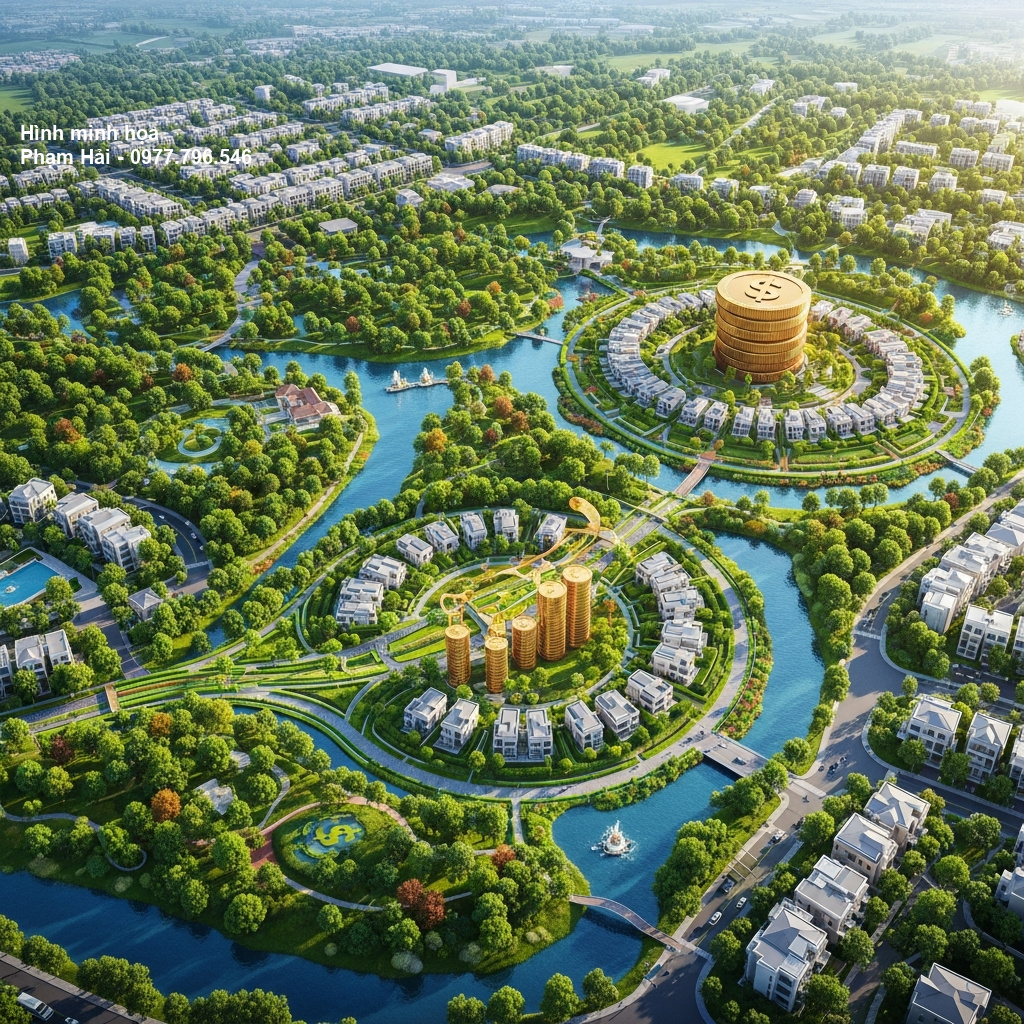 Hình ảnh dự án