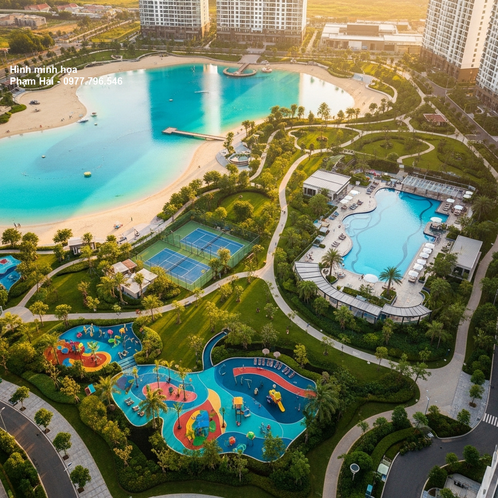 Hình ảnh dự án