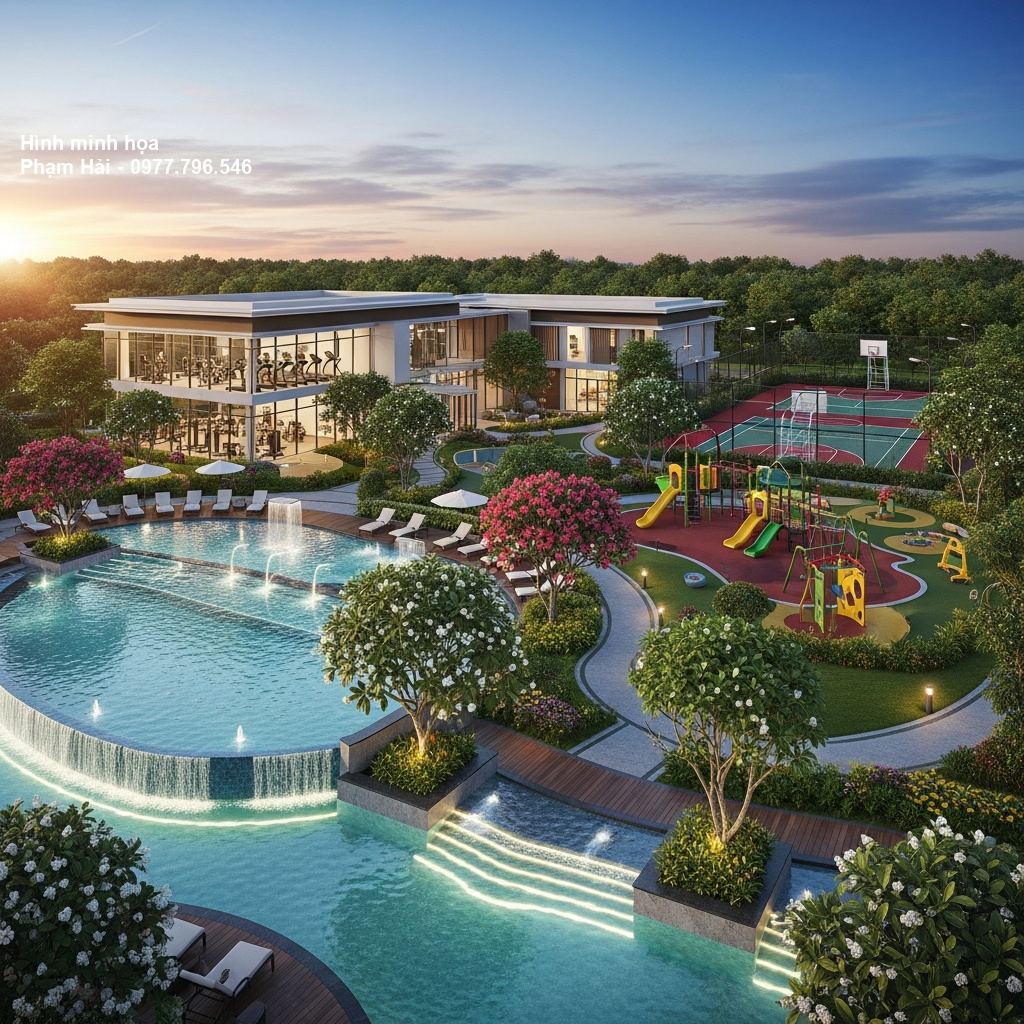 Hình ảnh dự án