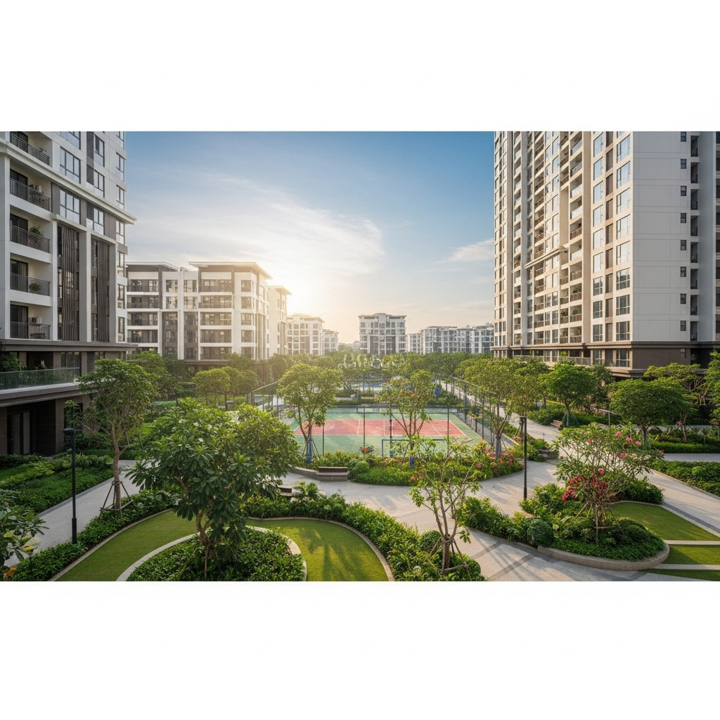 Hình ảnh dự án