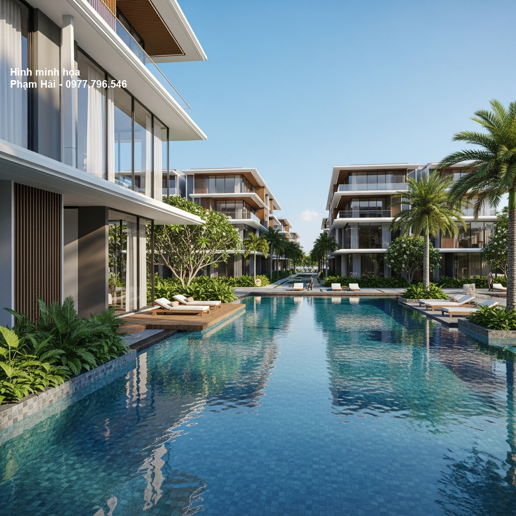 Hình ảnh dự án