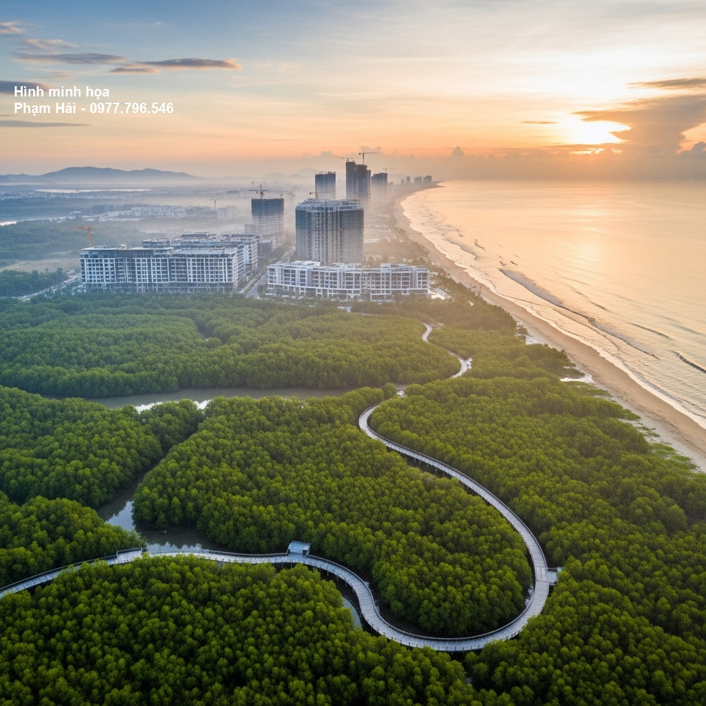 Hình ảnh dự án