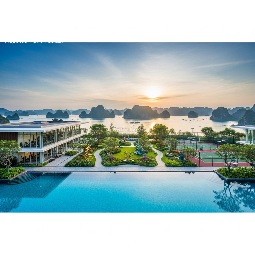 Hình ảnh dự án