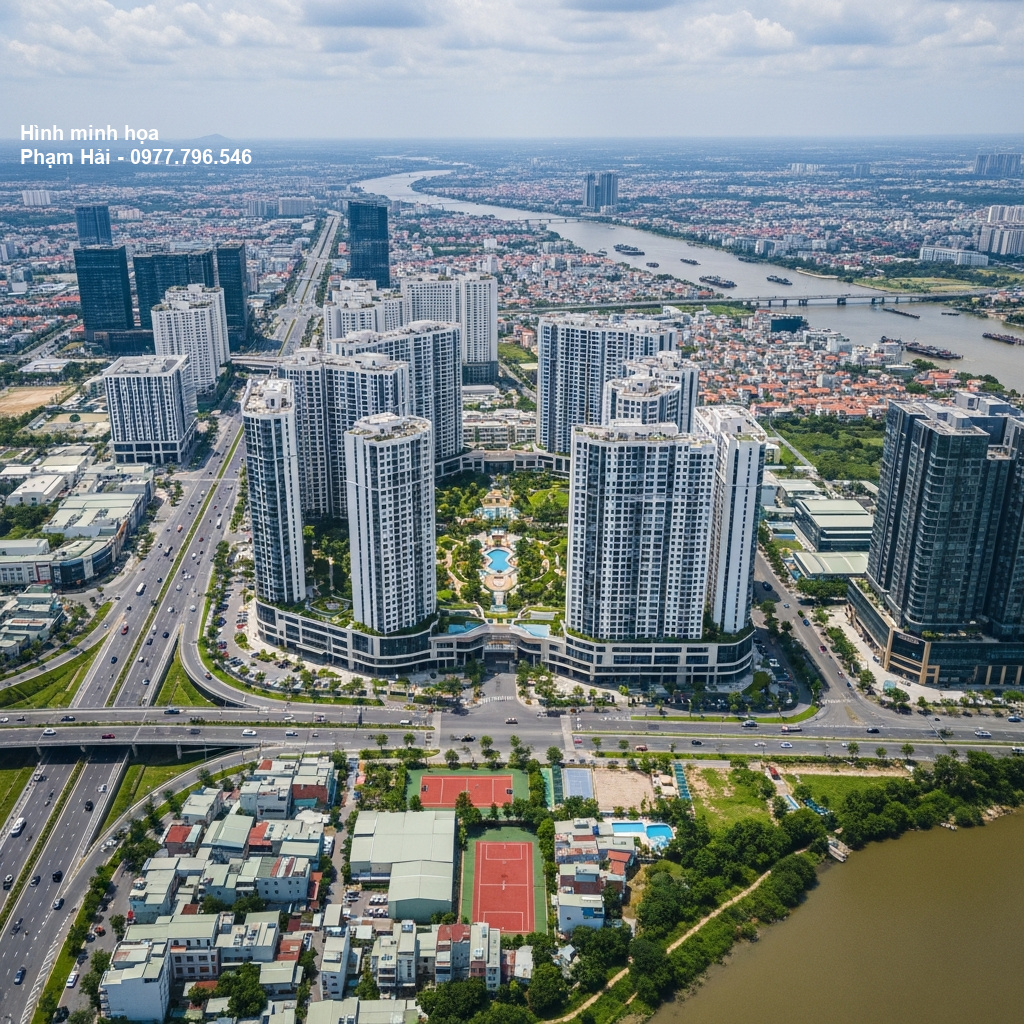 - hình ảnh minh họa dự án