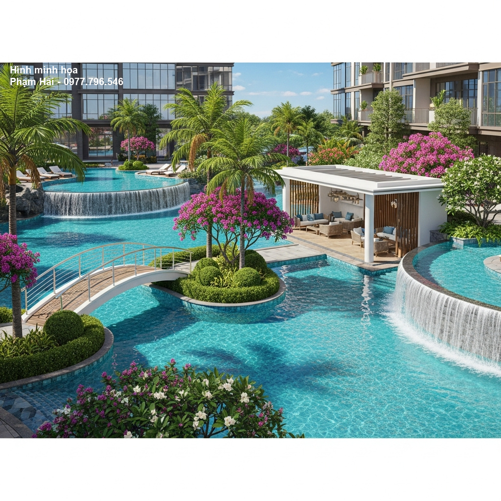 Hình ảnh dự án