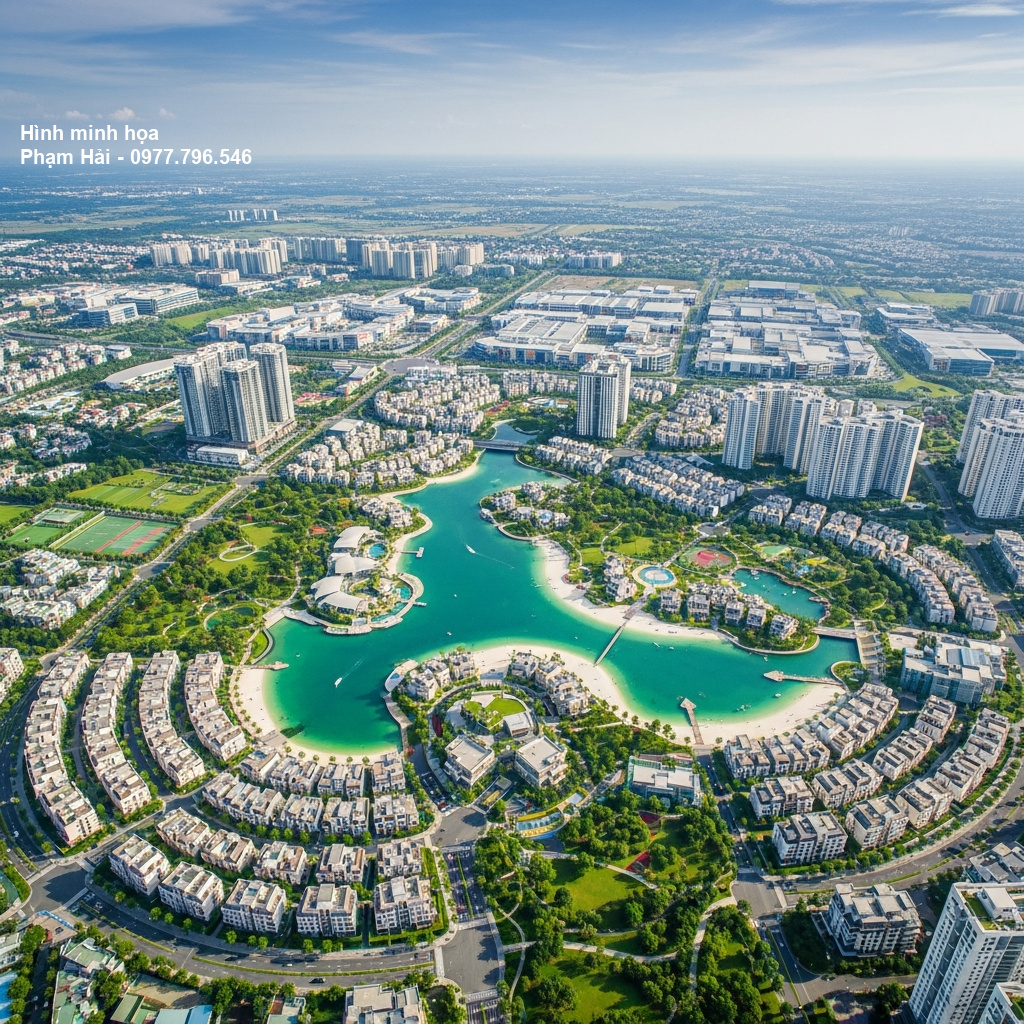 Hình ảnh dự án