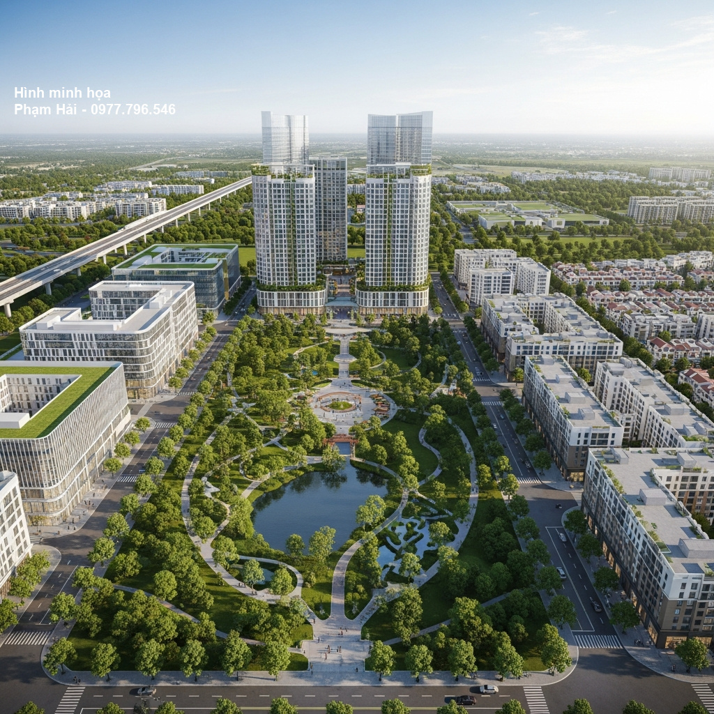 Hình ảnh dự án