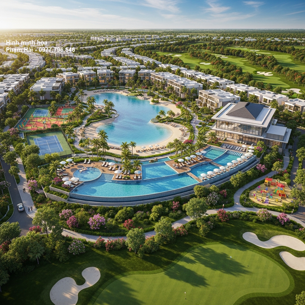 Hình ảnh dự án