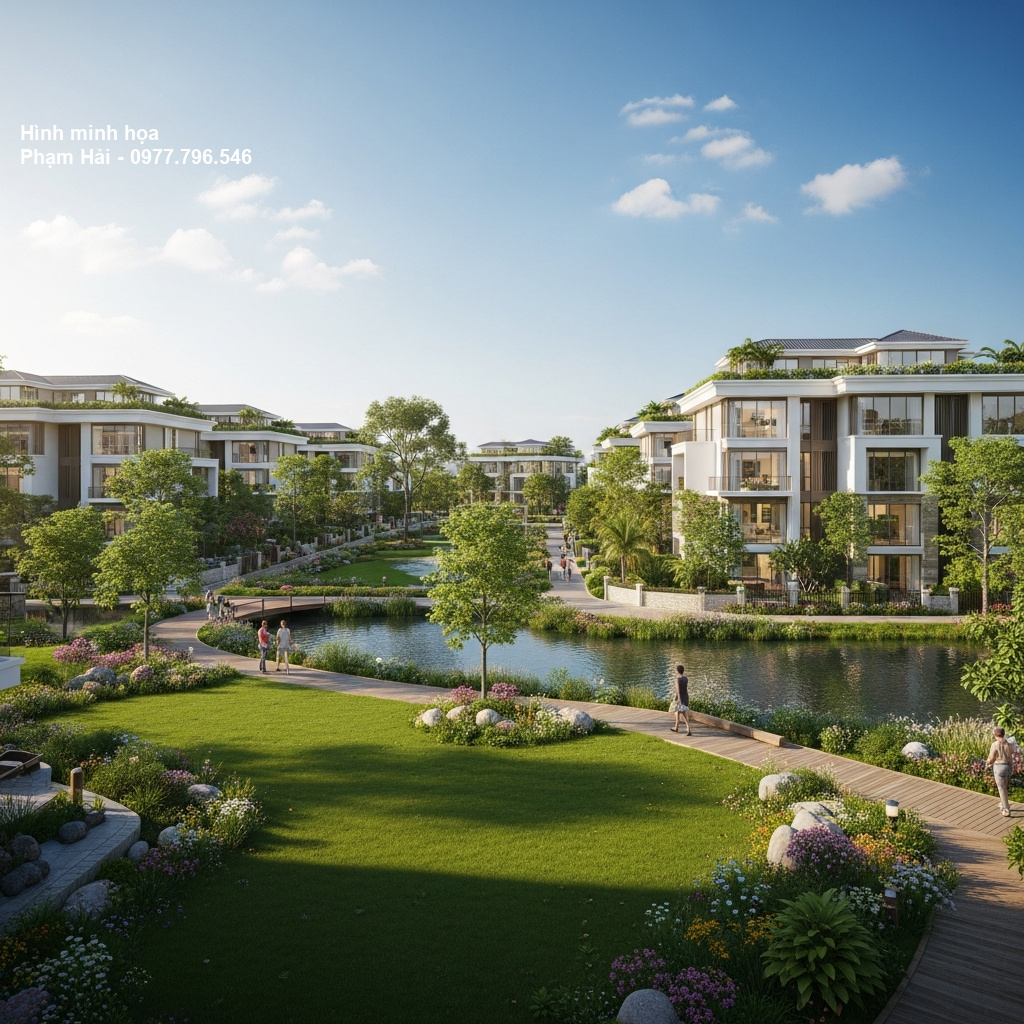 Hình ảnh dự án